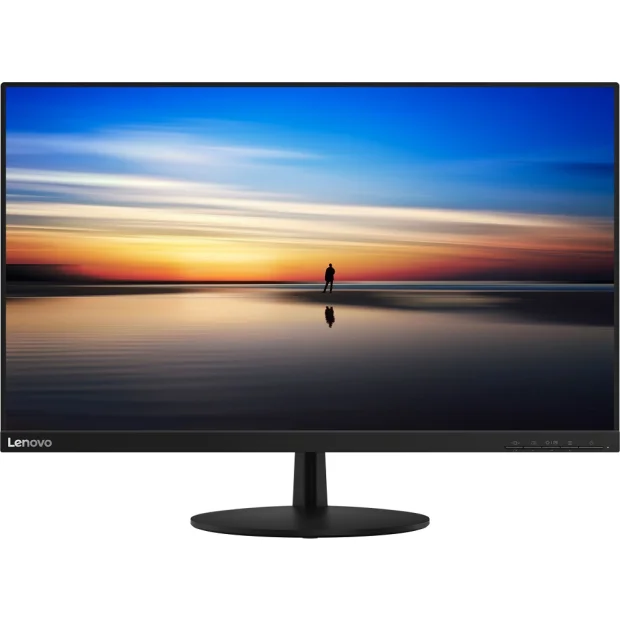 Монитор Lenovo L27m-28 (65E6KAC1EU)